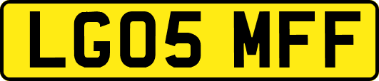 LG05MFF