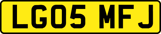 LG05MFJ