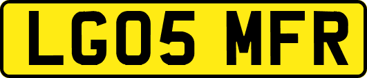 LG05MFR