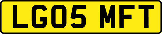 LG05MFT