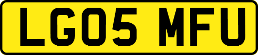 LG05MFU