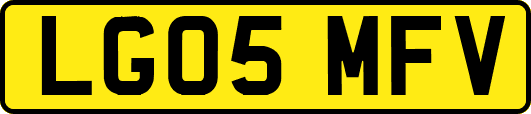 LG05MFV