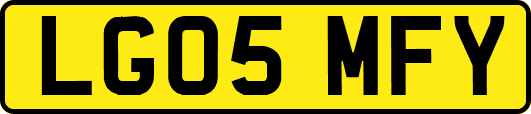 LG05MFY