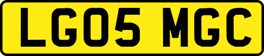 LG05MGC