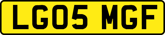 LG05MGF