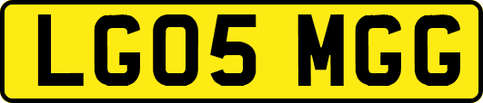 LG05MGG