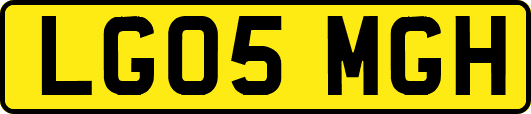 LG05MGH