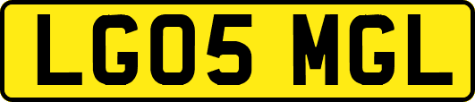 LG05MGL