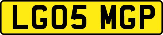 LG05MGP