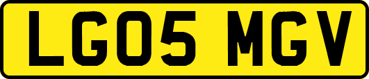 LG05MGV