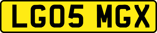 LG05MGX
