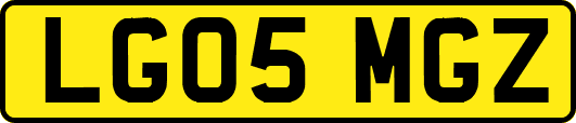 LG05MGZ