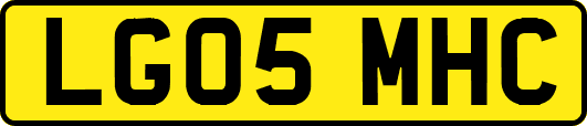 LG05MHC