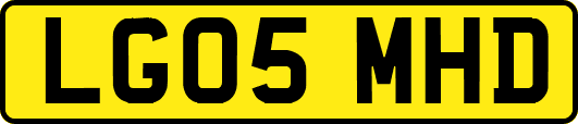 LG05MHD