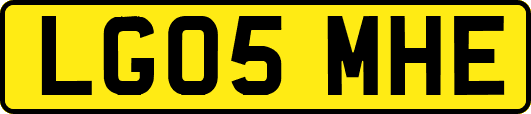 LG05MHE