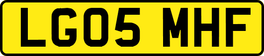 LG05MHF