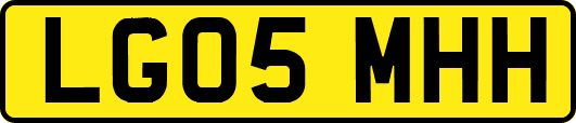 LG05MHH