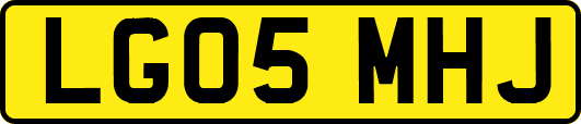 LG05MHJ