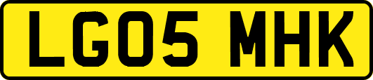 LG05MHK