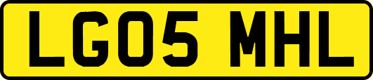 LG05MHL