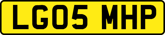 LG05MHP