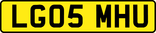 LG05MHU