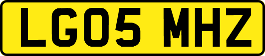 LG05MHZ