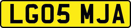 LG05MJA