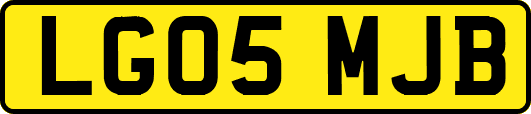 LG05MJB