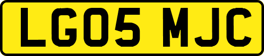 LG05MJC