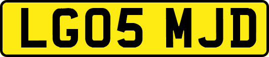 LG05MJD