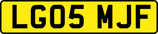 LG05MJF