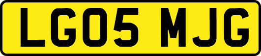 LG05MJG