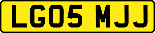 LG05MJJ