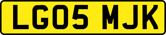 LG05MJK