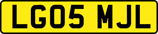 LG05MJL