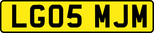 LG05MJM