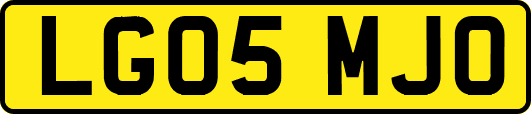 LG05MJO