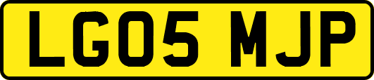 LG05MJP