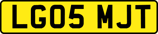 LG05MJT