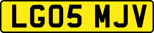 LG05MJV