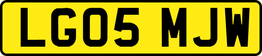 LG05MJW