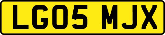 LG05MJX