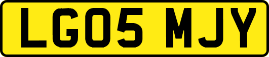 LG05MJY