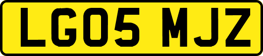 LG05MJZ