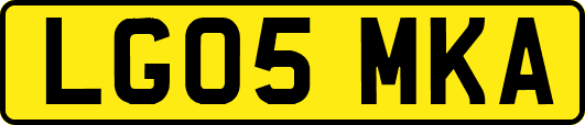 LG05MKA