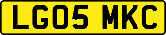 LG05MKC
