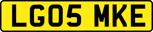 LG05MKE