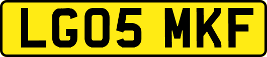 LG05MKF