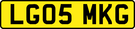 LG05MKG